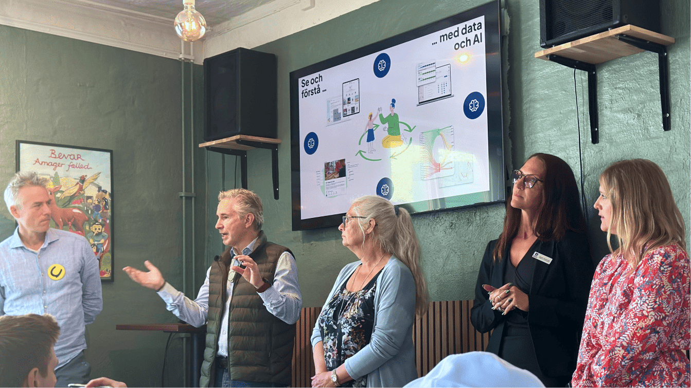 unikums paneler i almedalen