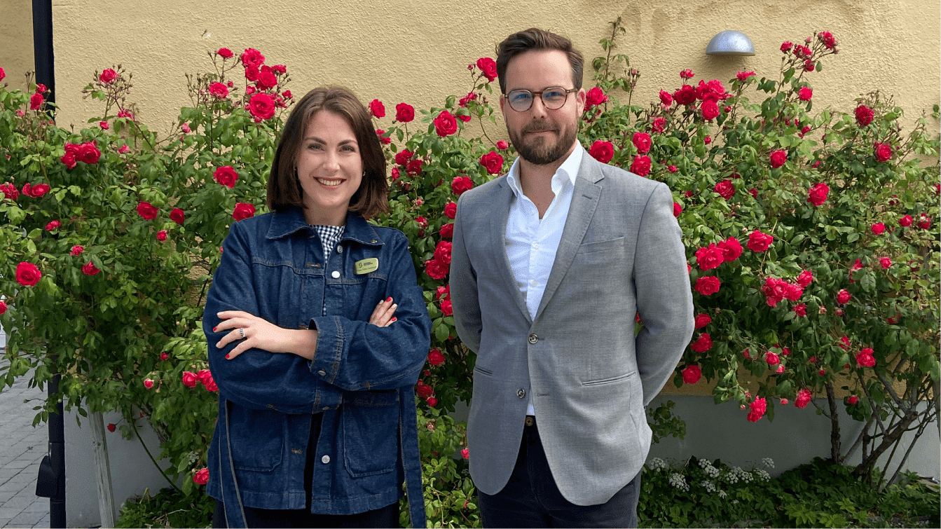 unikum i almedalen